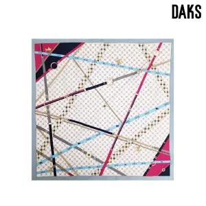 [롯데백화점]닥스 실크 스카프 SKD002