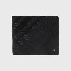 [롯데백화점]닥스 25F/W신상품 BENOVERO 소가죽 남성반지갑 BLF1ACP2251-K1