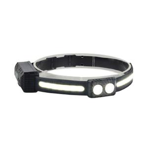 케이디와이 KDY 전원제어 LED 헤드랜턴 550루멘 KHL-550