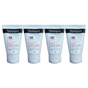 뉴트로지나 인텐스 리페어 핸드크림 56g x 4개 / 써클
