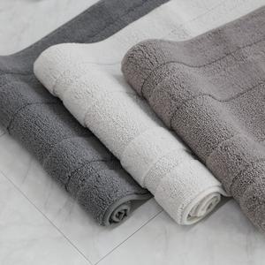 [한스갤러리]모던 스퀘어 현관 욕실 발매트 싱크대 주방매트