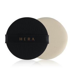 헤라 블랙 쿠션 퍼프 10매_V24HR067BS