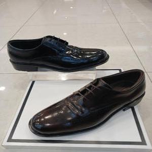 [엘칸토] 남성 광폭 정장구두LCMD03U413