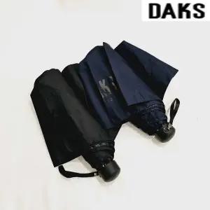 [대구백화점] [닥스]3단 수동 슬림 우양산 (닥스심플1)(UBO032M)