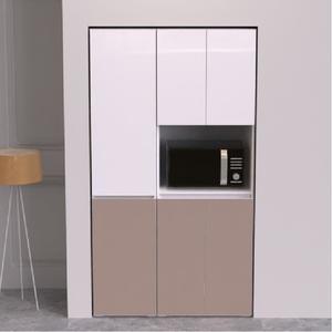 아프 비스포크 오브제 1000 B 광폭 주방 렌지대 세트 착불배송