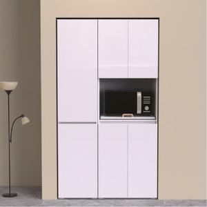 아프 비스포크 오브제 1000 A 주방 렌지대 세트 착불배송