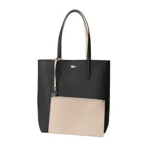 [롯데백화점]라코스테 24S/S 안나(ANNA) 세로형 라지 숄더백 CW NF4282A54G A91
