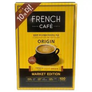 [기타브랜드]남양 프렌치카페 카페믹스 100T (90T+10T)