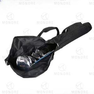 작은 골프채가방 경량 어깨끈 연습용 스크린 소형하프백