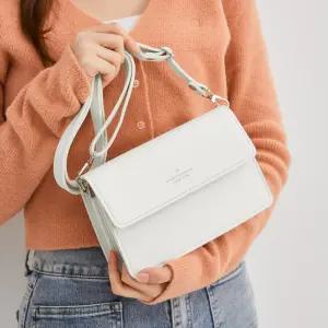 쉐리 미니 숄더백 크로스백 분리수납 데일리백 여성가방