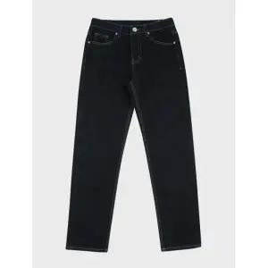 [롯데백화점]클라이드앤 남성 인디고 테이퍼드 데님 청바지 (FNIDP342M)