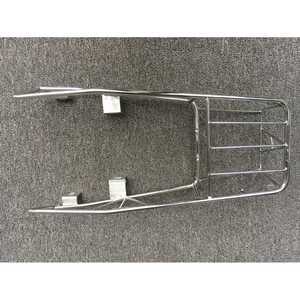 CG125 짐받이 레트로 샤프트 장식 브래킷 거치대