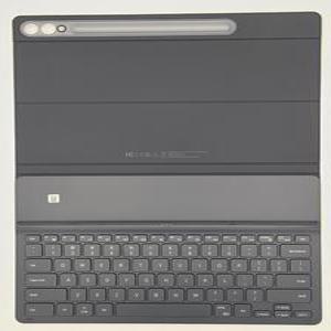 [병행]삼성 갤럭시 탭S9 플러스 슬림 키보드 북커버 EF-DX810