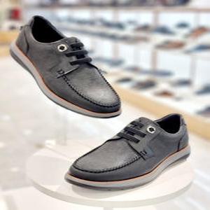 [미셸by탠디] 미셸by탠디 남성 경량 보트슈즈 HSGZ 324011