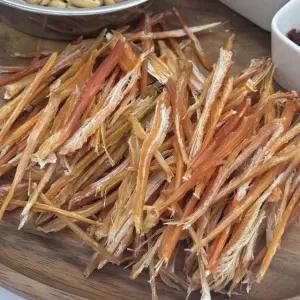 동해 해풍건조 해각포 홍게 다리살 50g x 2팩