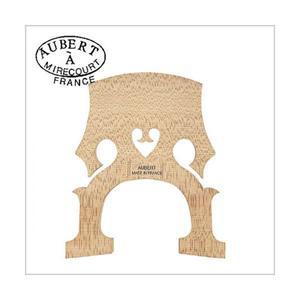 알베르 첼로브릿지 Aubert Cello 14 Etude, 90, FRN