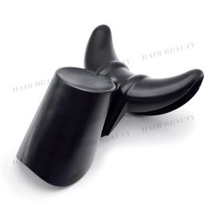 삼일 샴푸목받침대 편한머리받침 전동미용실샴푸대 목대