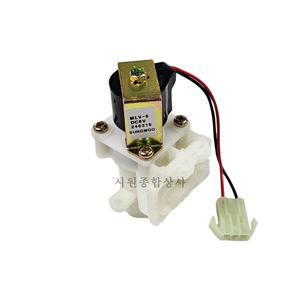 대림바스 FU-511NT FU-512NT 솔레노이드밸브 솔밸브 소변기센서 부품 부속