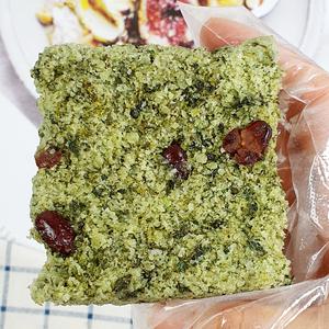 잇츠떡 쑥설기 10개 백설기 쑥떡 냉동떡 개별포장 어르신간식