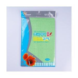 초 극세사 요술걸레 걸래 행주 초극사 유나걸레 청소 헹주