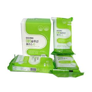 인산가 마이케어 장 솔루션 플러스 2g x 30스틱/30일분/한국 외