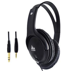 헤드폰 5.5스테레오 어학원 디지털피아노 6.3파이 3.5파이 3.5mm 중1택