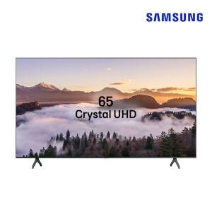 삼성전자 65인치 163cm 스마트 티비 UHD 4K SMART TV 65TU7000