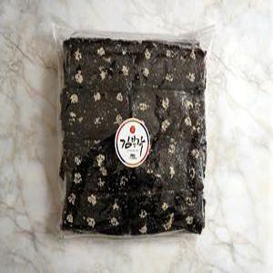 춘애식품 남원춘향 김부각 마른부각80장