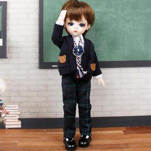 도리스돌 구체관절인형 데일리 30cm 위니 (00934) 75000