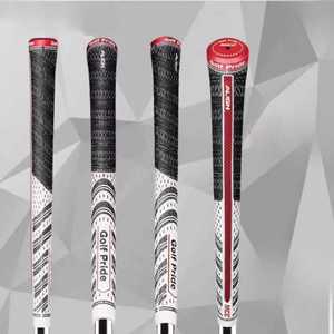 골프프라이드 골프채 그립 Mcc 세미 코튼 아이언 우드 클럽 교체용