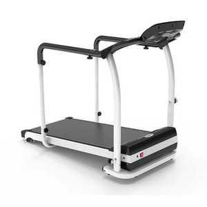 재활 런닝머신 핸들바 어르신 환자 요양원 실내 운동