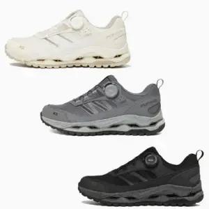 [롯데백화점]케이투 (양말증정) 남여공용 플라이하이크 플레티넘 FUF23G03