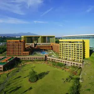 [제주] 제주 부영 리조트(제주, 서귀포)