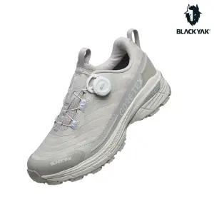 [롯데백화점]블랙야크 공용 트레킹화 343 ECO GTX ABYSHX3926