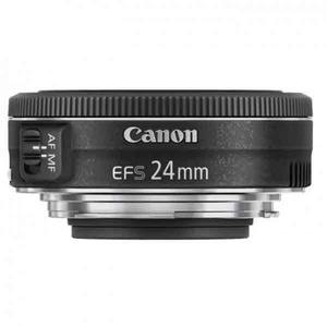캐논 EF-S 24mm F2.8 STM / SN