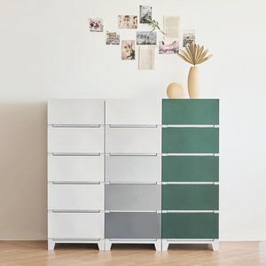 [신세계라이브쇼핑][동서가구] 마이 프리미엄 400 5단 서랍장 DF922088