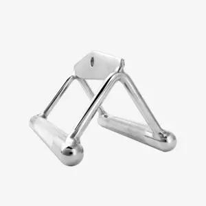 GYMMAN 짐맨 케이블그립 시티드로우 치닝바 롱풀바