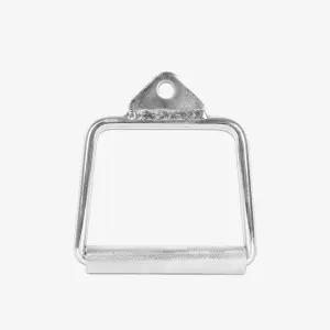 GYMMAN 짐맨 케이블그립 일자형 스트럽핸들