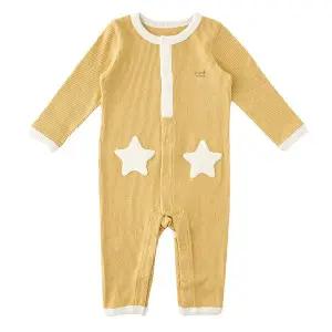 [밍크뮤](강남점)24년 이월(YE)마카롱골지우주복34A70-041-05