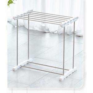 빨래건조대 빨래 브리즈 소형 건조대 튼튼한 이동식