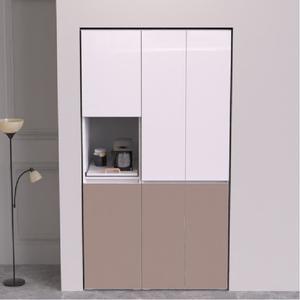 아프 비스포크 오브제 1000 C 광폭 주방 렌지대 세트 착불배송