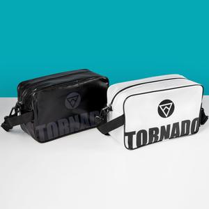 토네이도 물놀이 사각 타포린 숄더백