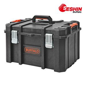 세신 공구함 하드박스 공구가방 공구통 수공구 부품함 다목적 부품상자 SB-ST12