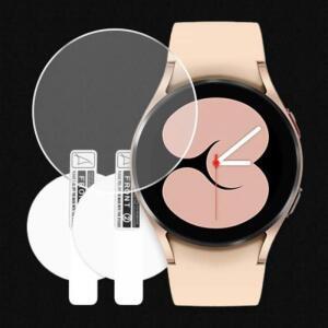 [XBG10467]갤럭시워치4 필름 액정보호 TPU필름 1 1 40