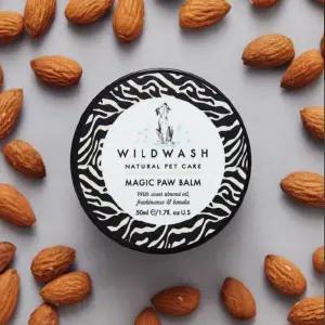 [루이독] Wild Wash 밤