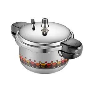 PN풍년 하이클래드 비엔나 압력솥 12인용 26cm 7.5리터 인덕션 사용불가 - 212272