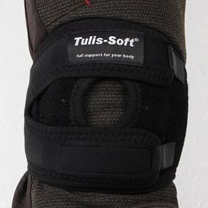[툴리스] 소프트플러스 정품 스포츠 무릎 보호대 등산