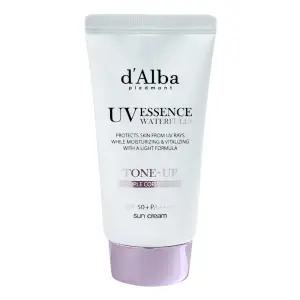 달바 워터풀 톤업 퍼플 코렉팅 선크림 50ml 1개