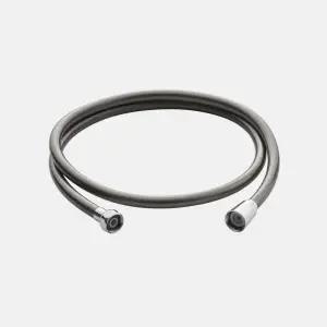 퓨어썸 튜브 샤워호스 유광 1.5M 샤워기호스교체 PVC 물때방지