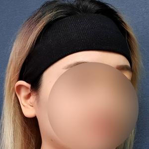 땀흡수헤어밴드 스포츠 조깅 테니스 스쿼시밴드